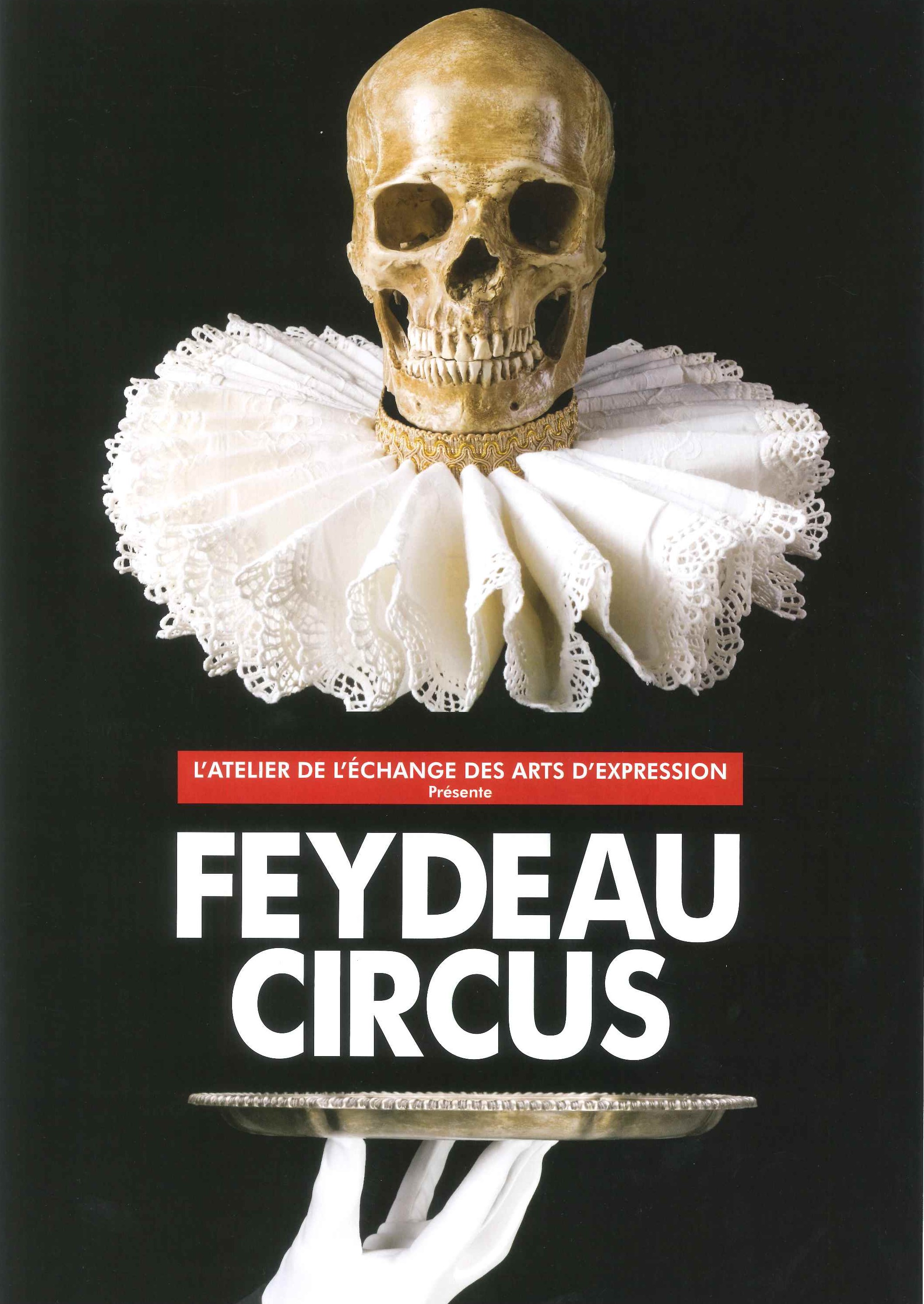 Feydeaucircus